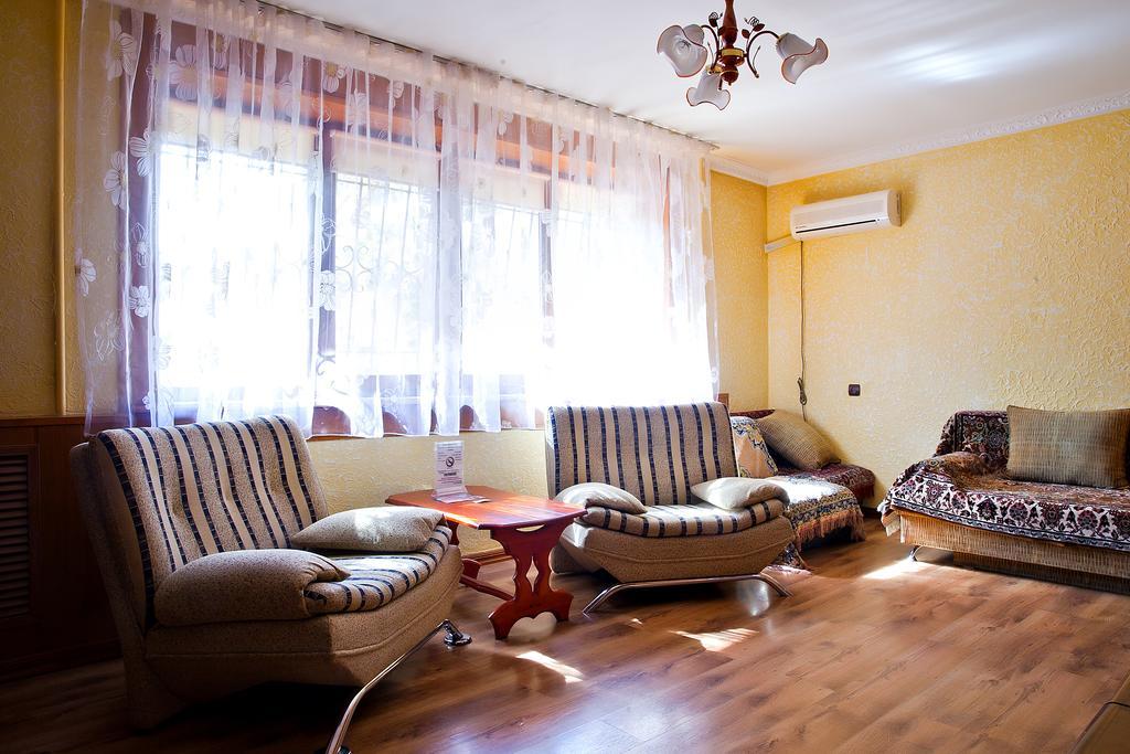 Lessor Apartments Almaty Ruang foto