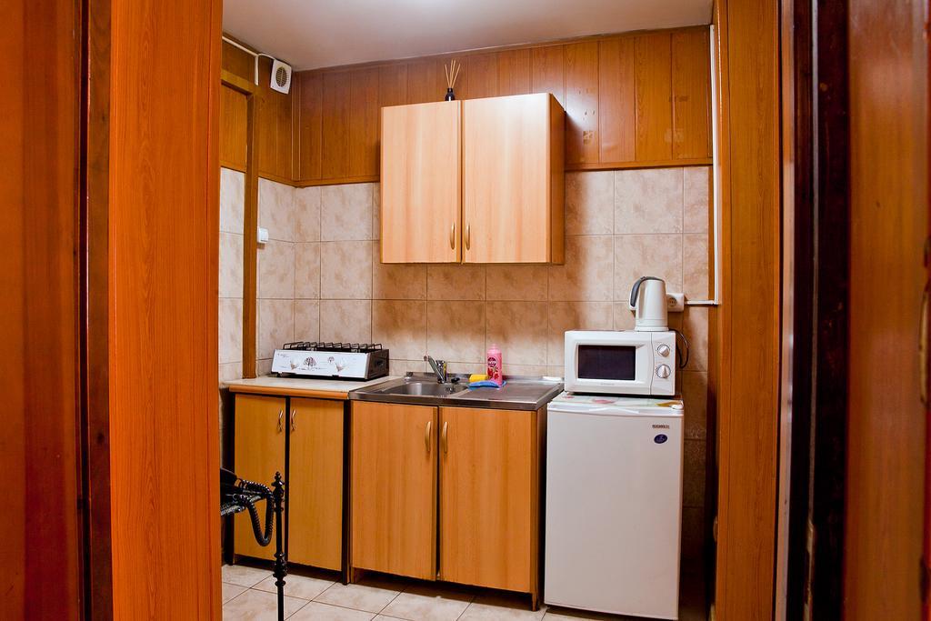 Lessor Apartments Almaty Ruang foto