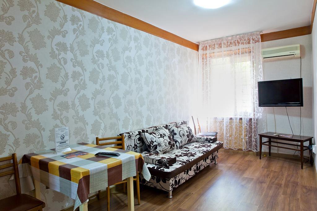 Lessor Apartments Almaty Ruang foto